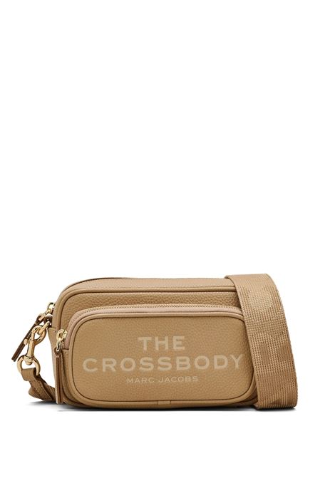 the crossbody bag woman camel MARC JACOBS | 2S5HCR002H02230
